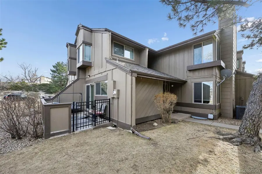 10772 W Florida Avenue #B, Lakewood, CO 80232 - #2