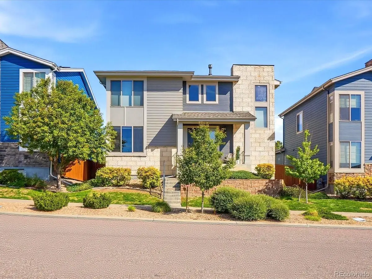 15815 W 94th Avenue, Arvada, CO 80007 - #1