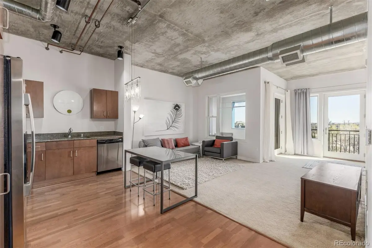 3601 Arapahoe Avenue #412, Boulder, CO 80303 - #1