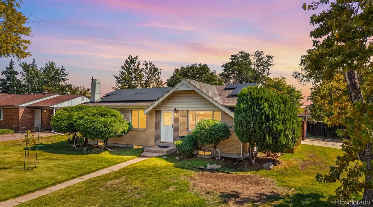 194 S Reed, Lakewood, CO 80226 - #1