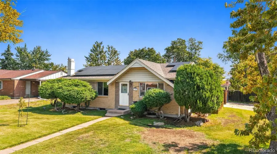 194 S Reed, Lakewood, CO 80226 - #2