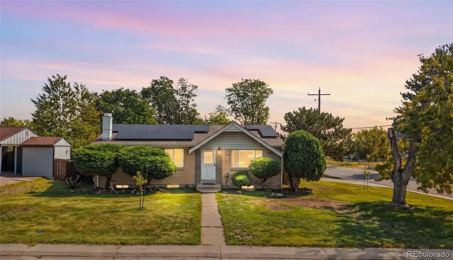 194 S Reed, Lakewood, CO 80226 - #3