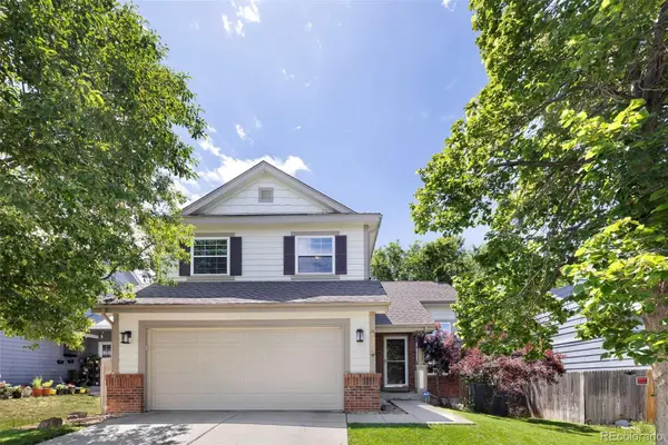 19770 E Lasalle Drive, Aurora, CO 80013