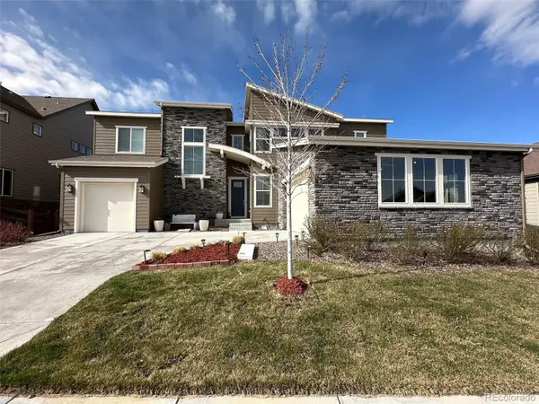 25586 E Alder Drive, Aurora, CO 80016