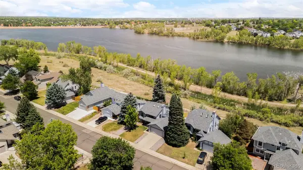 18405 E Union Drive, Aurora, CO 80015