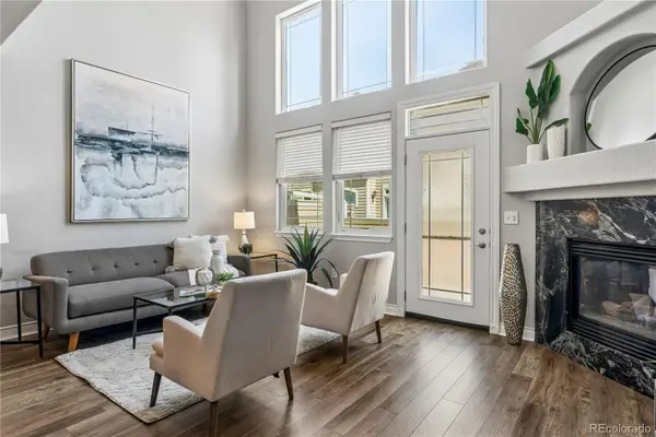 4348 S Queen Court, Littleton, CO 80127