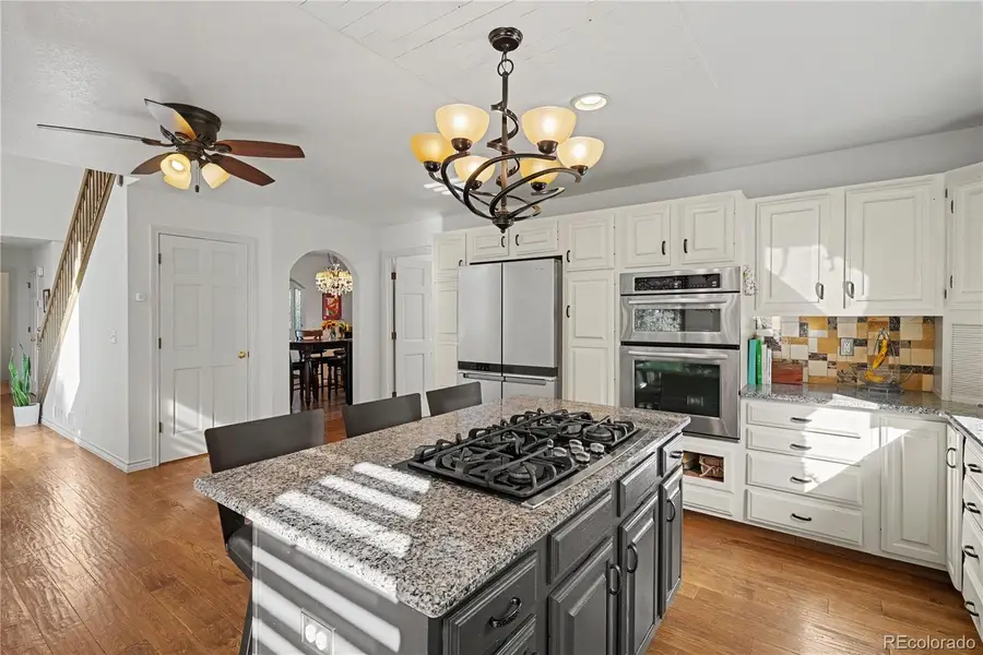 5931 Ponderosa Way, Parker, CO 80134 - #3
