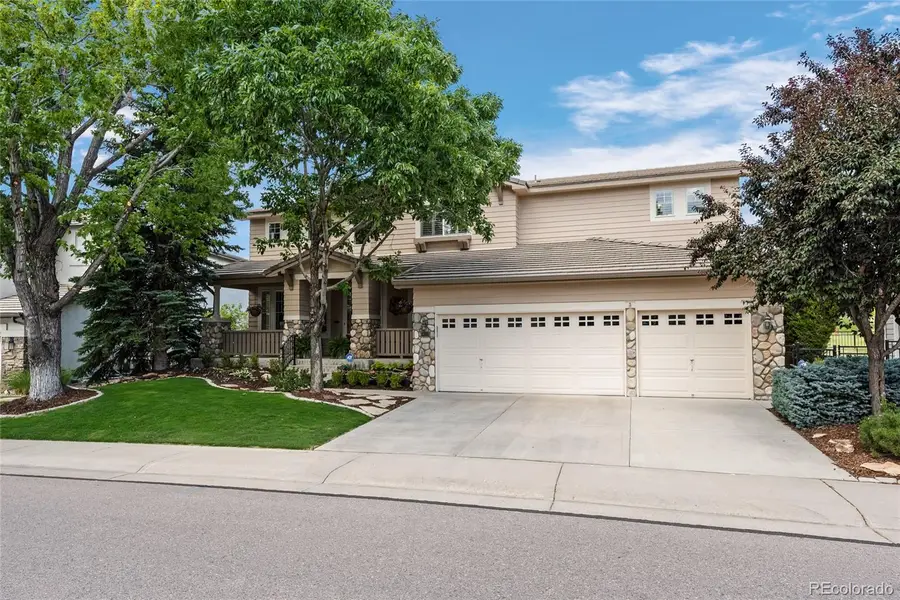 9038 Hunters Way, Highlands Ranch, CO 80129 - #2