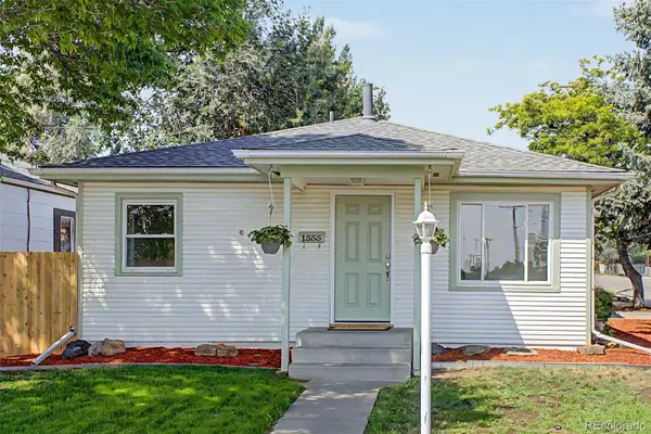 1555 N Monroe Avenue, Loveland, CO 80538
