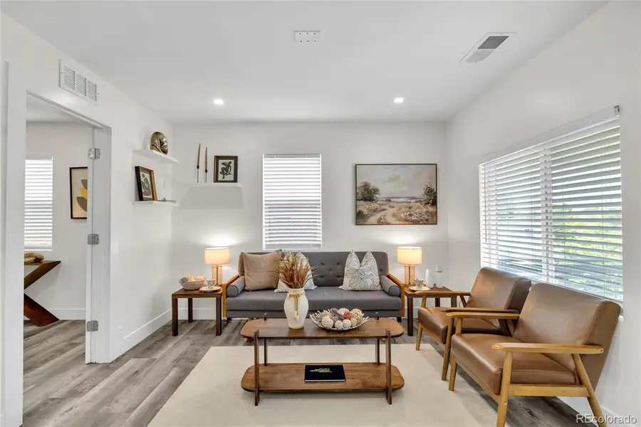 227 S Perry Street, Denver, CO 80219 - #2