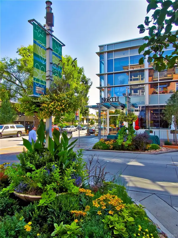 2 Adams Street #1207, Denver, CO 80206