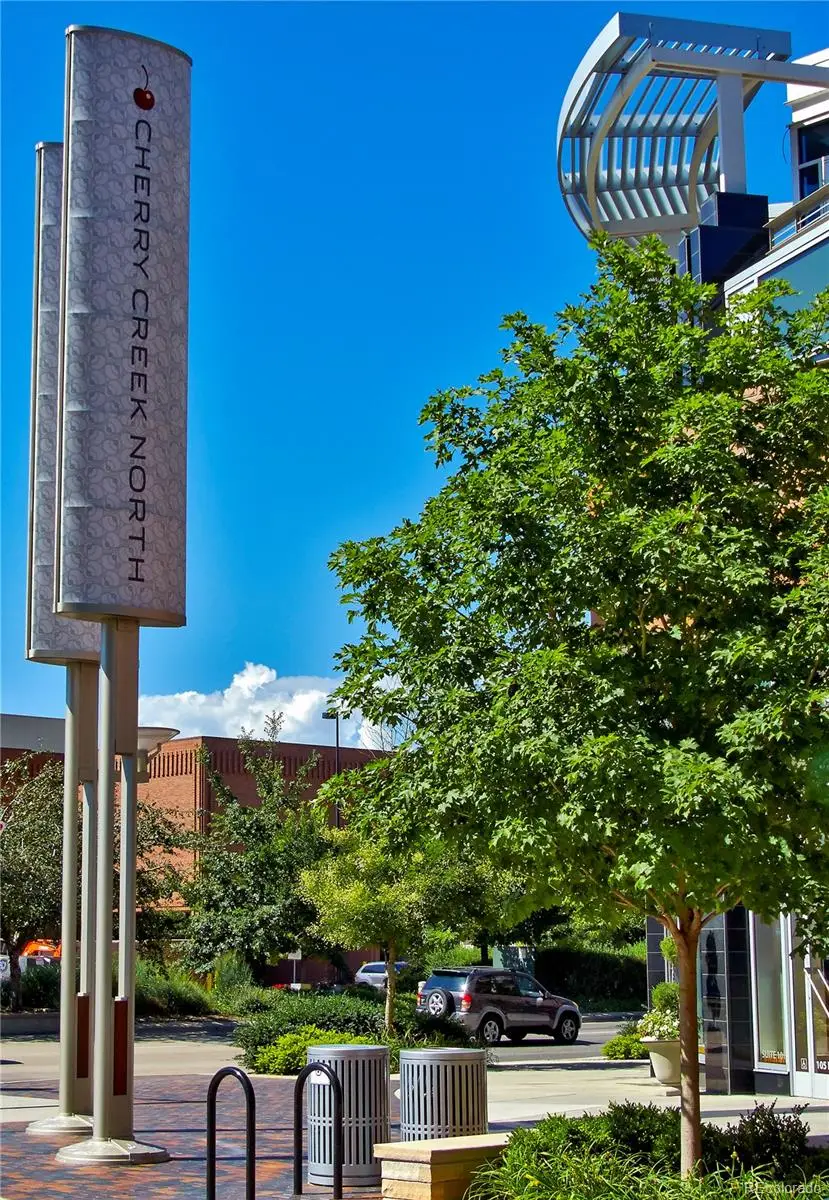 2 Adams Street #1207, Denver, CO 80206 - #2