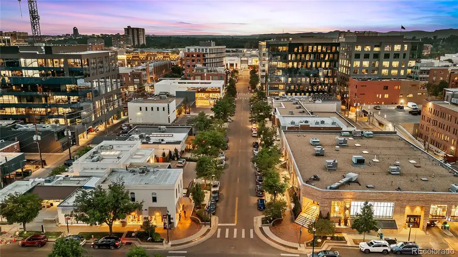 2 Adams Street #1207, Denver, CO 80206 - #3