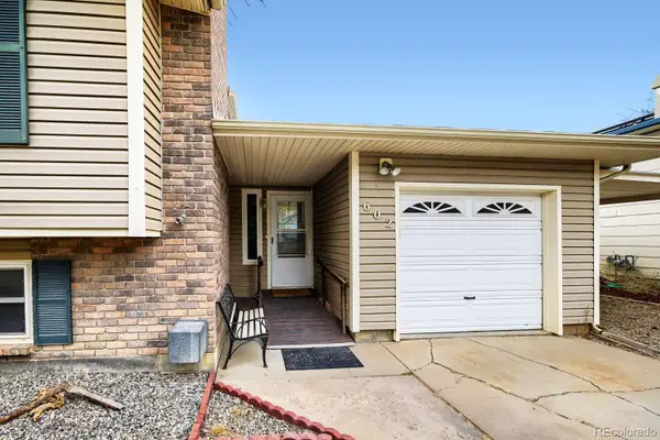 602 Phay Avenue, Canon City, CO 81212