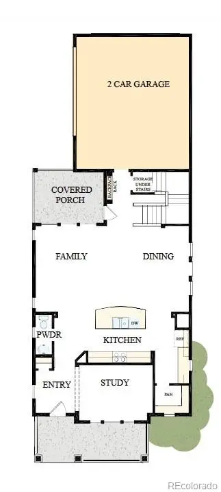 21144 E 62nd Avenue, Aurora, CO 80019 - #2