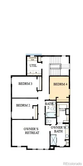 21144 E 62nd Avenue, Aurora, CO 80019 - #3