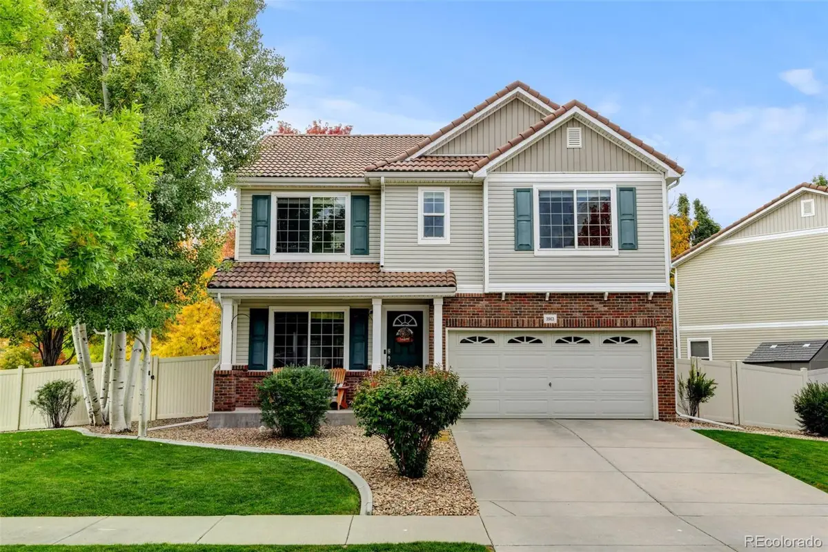 3963 Heatherwood Circle, Johnstown, CO 80534 - #1