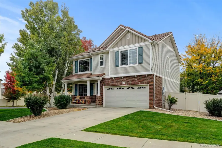 3963 Heatherwood Circle, Johnstown, CO 80534 - #3