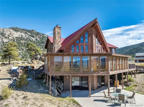790 Tiara Road, Lake George, CO 80827
