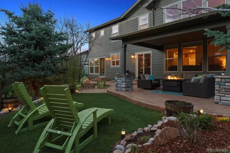 1445 Black Pine Court, Castle Rock, CO 80104 - #3