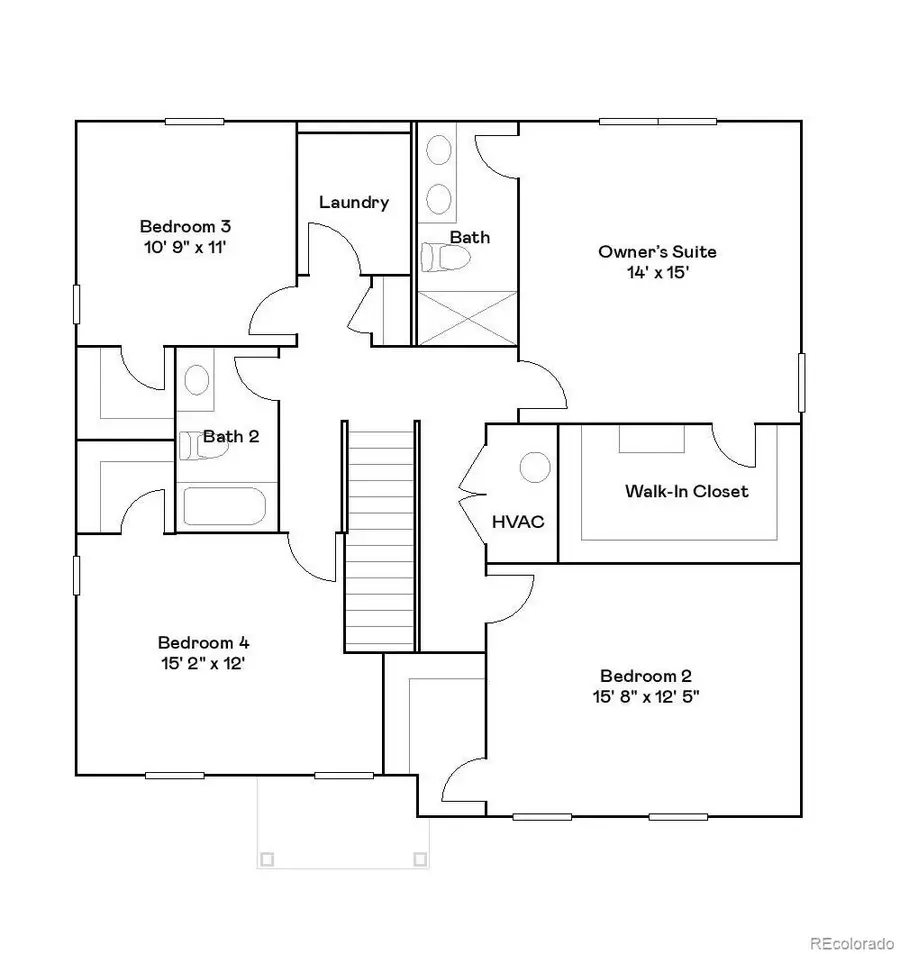 4043 Shirley Drive, Johnstown, CO 80534 - #3