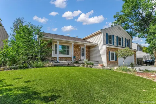 3205 W 11th Avenue Court, Broomfield, CO 80020