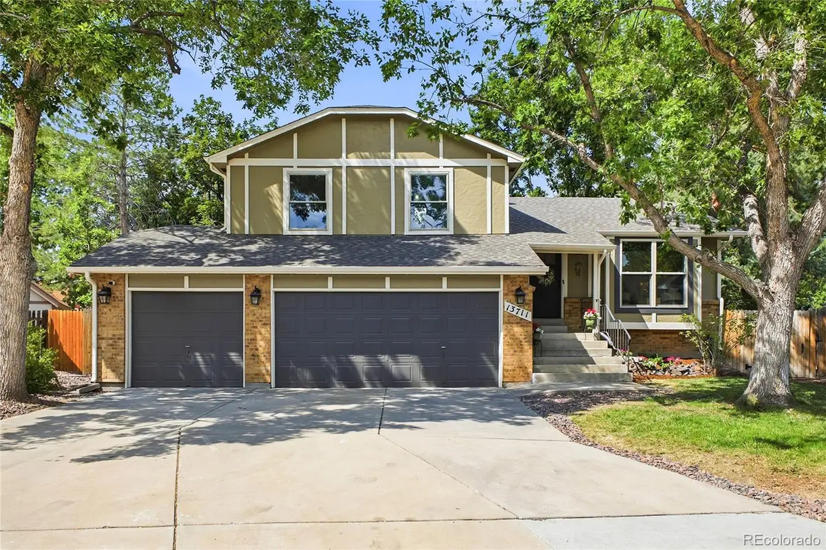 13711 Yank Way, Arvada, CO 80004 - #1