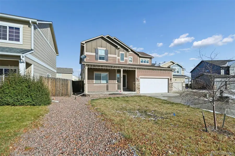 7344 Big Prairie Court, Colorado Springs, CO 80915 - Image #3