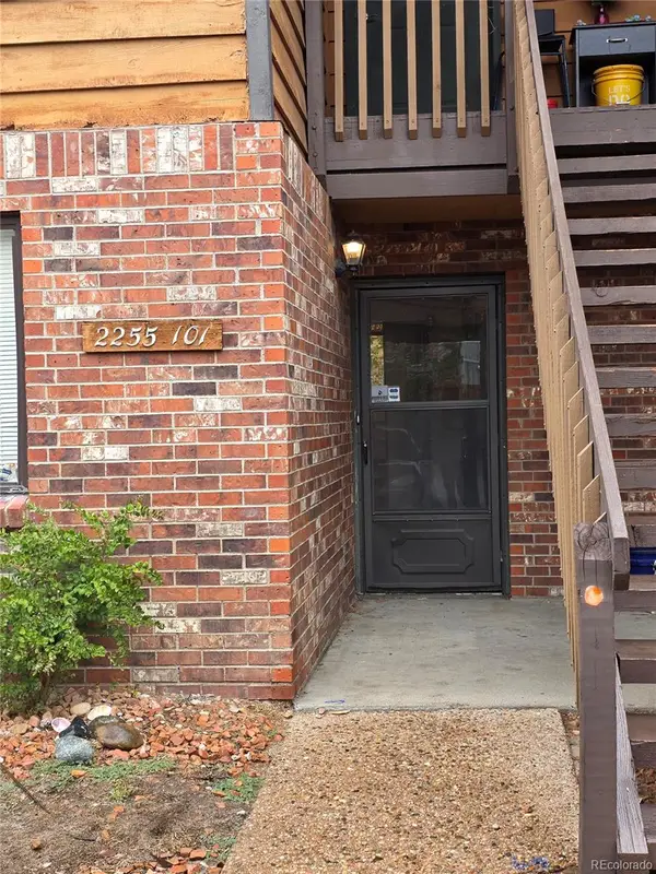 2255 S Buckley #101, Aurora, CO 80013