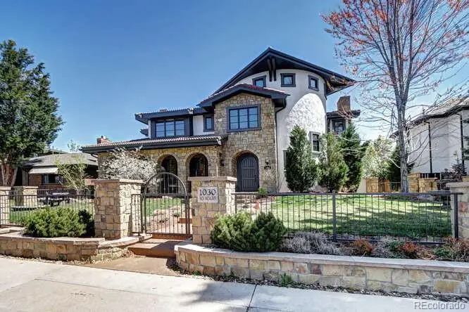 1030 S Adams Street, Denver, CO 80209 - Image #1