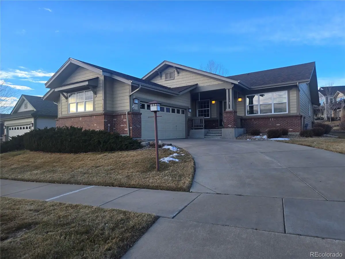 7753 S Addison Way, Aurora, CO 80016 - #1