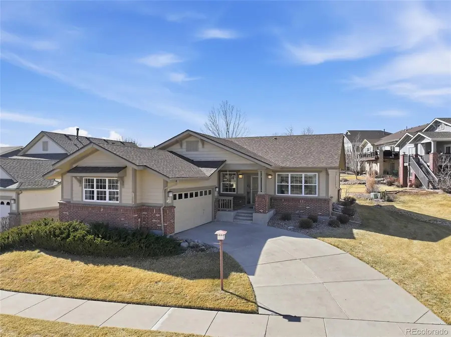 7753 S Addison Way, Aurora, CO 80016 - #2
