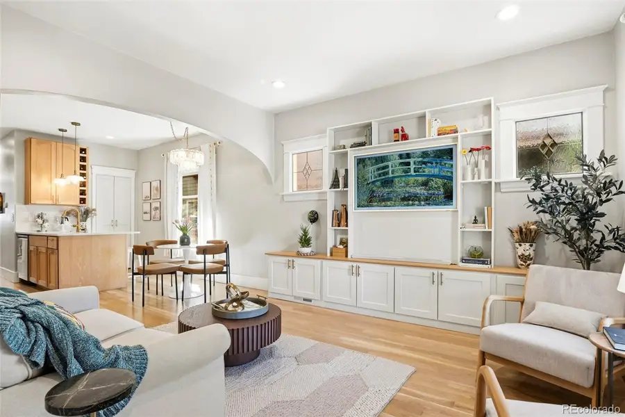1824 S Washington Street, Denver, CO 80210 - #3