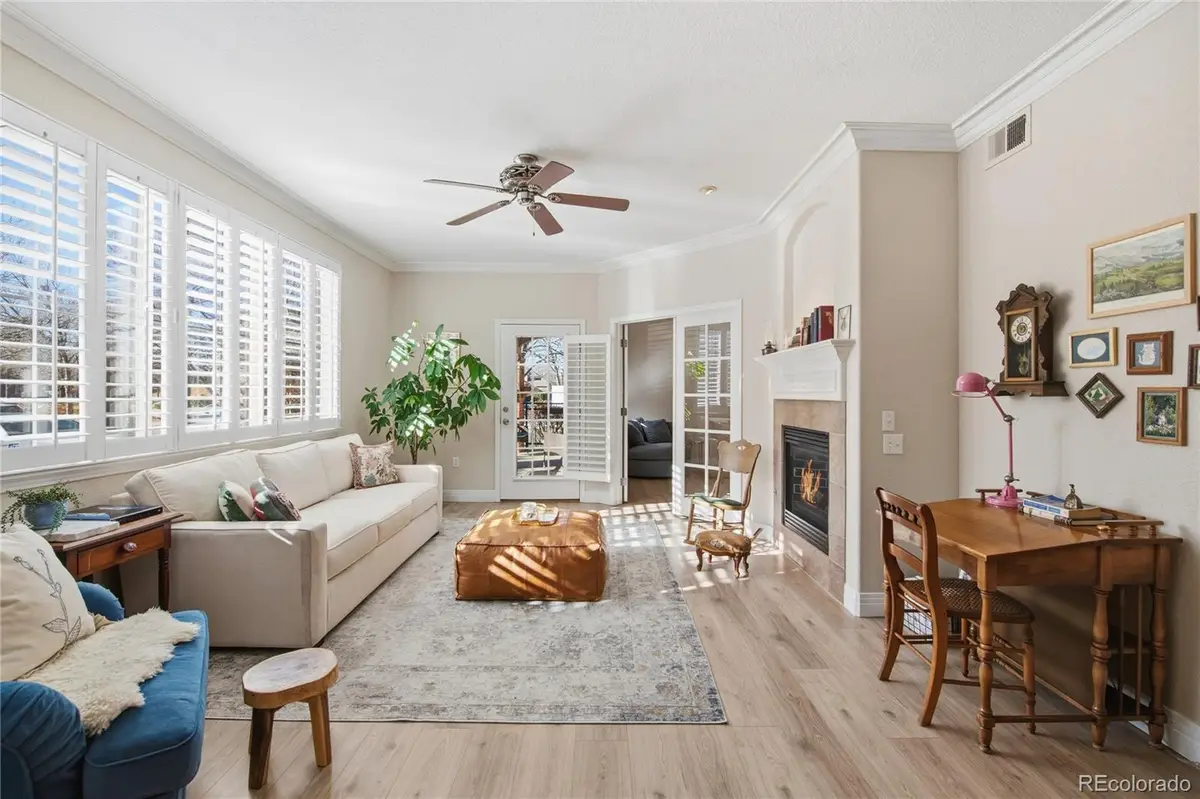 230 Poplar Street #G, Denver, CO 80220 - #1