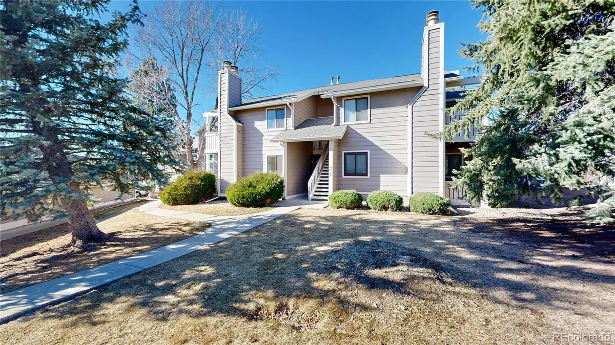4320 S Andes Way #102, Aurora, CO 80015 - Image #1