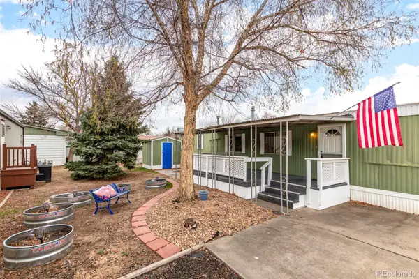 8201 S Santa Fe Drive, Littleton, CO 80120