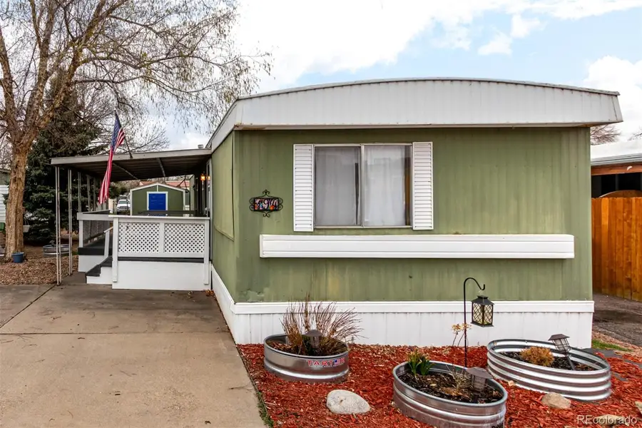 8201 S Santa Fe Drive, Littleton, CO 80120 - #2