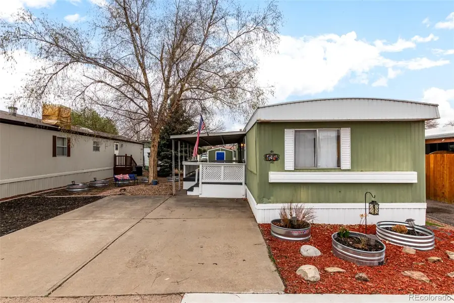 8201 S Santa Fe Drive, Littleton, CO 80120 - #3