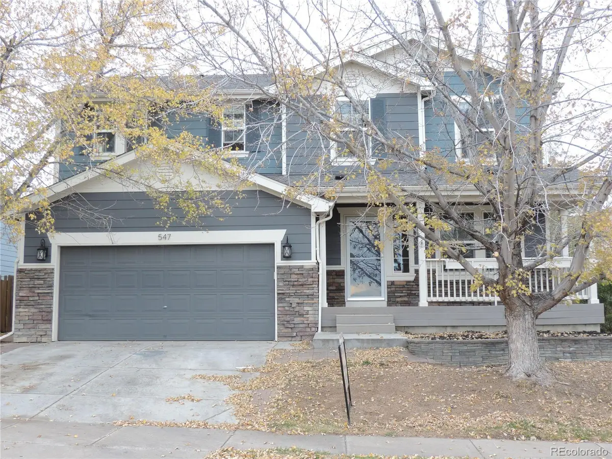 547 N 48th, Brighton, CO 80601 - #1