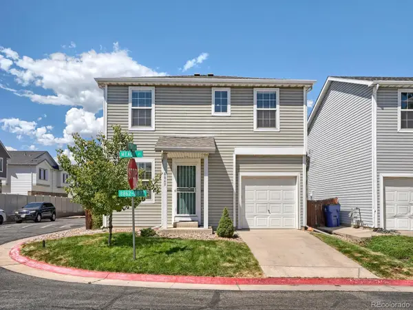 8865 Meade Court, Westminster, CO 80031