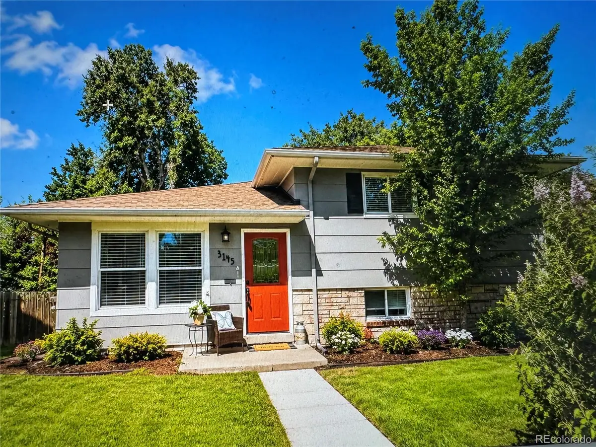 3145 S Fox Street, Englewood, CO 80110 - #1
