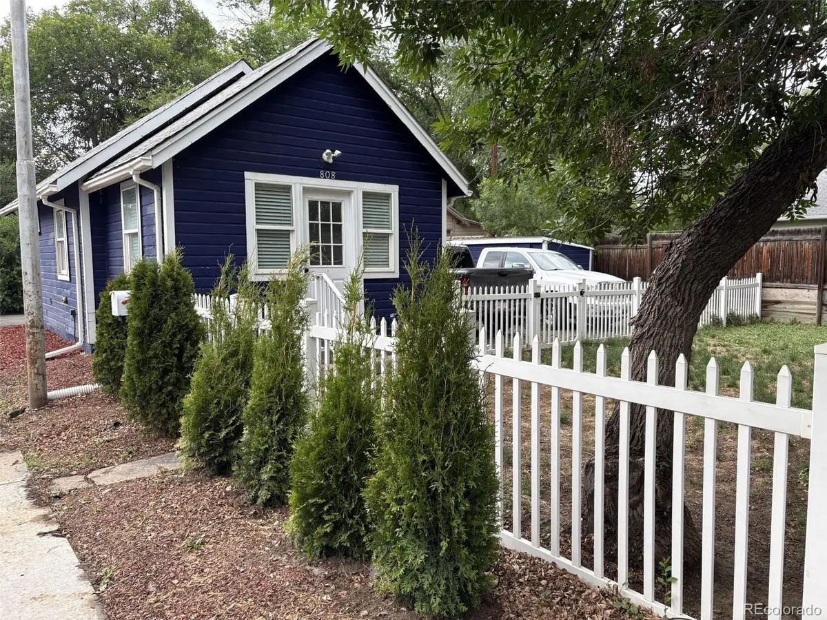 808 9th Avenue, Longmont, CO 80501 - #1