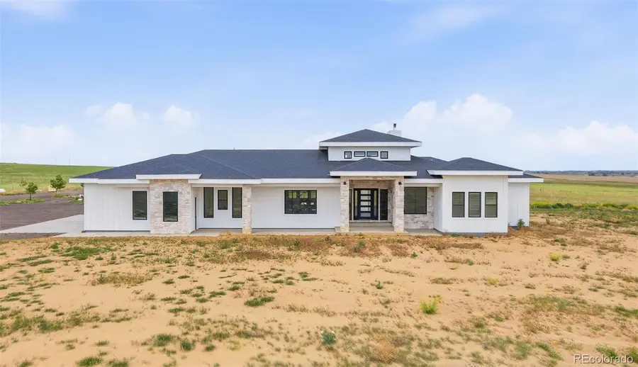 22151 County Road 4, Hudson, CO 80642 - #2