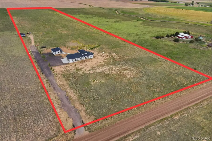 22151 County Road 4, Hudson, CO 80642 - #3