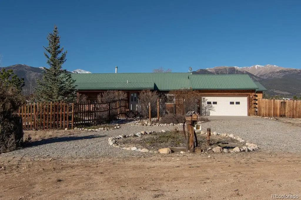 30792 Cr-356 #4, Buena Vista, CO 81211 - Image #1