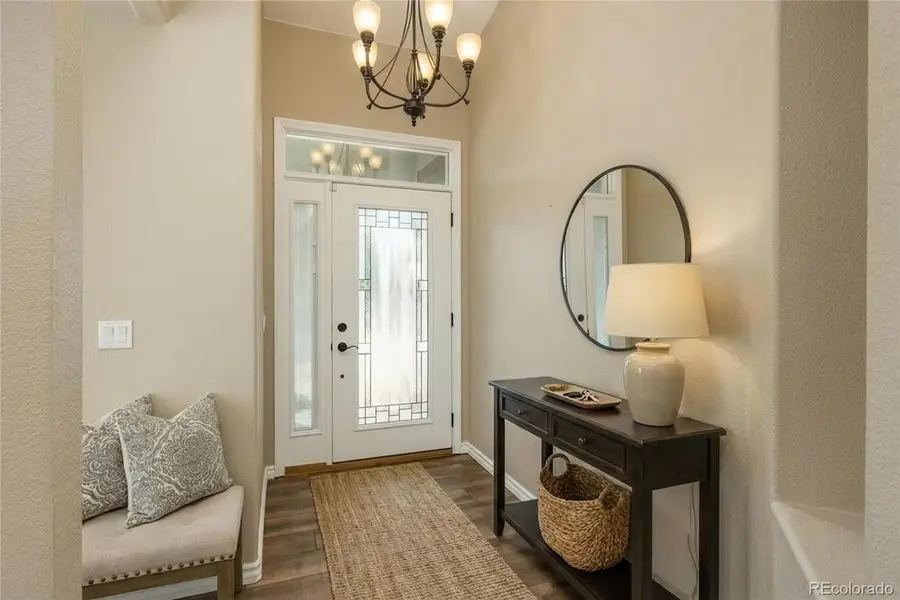 12656 S Dove Creek Way, Parker, CO 80134 - #2