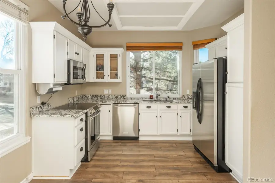 12656 S Dove Creek Way, Parker, CO 80134 - #3