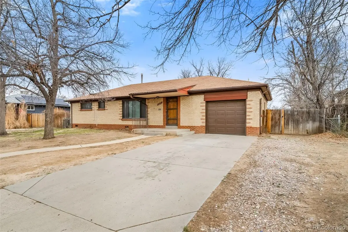 2228 Newark Street, Aurora, CO 80010 - #1