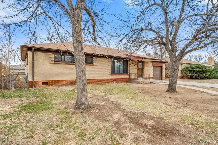 2228 Newark Street, Aurora, CO 80010 - #3