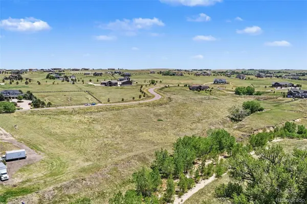 3113 Antelope Ridge Trail, Parker, CO 80138